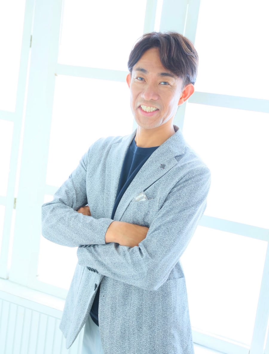 株式会社MIWA 代表取締役 喜久川 雷太